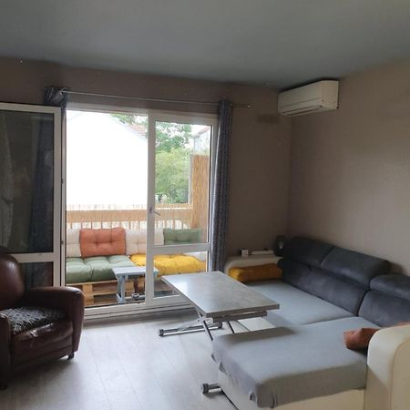 Cosy & Charming Logement Moderne Proche Paris Apartment Arcueil Bagian luar foto