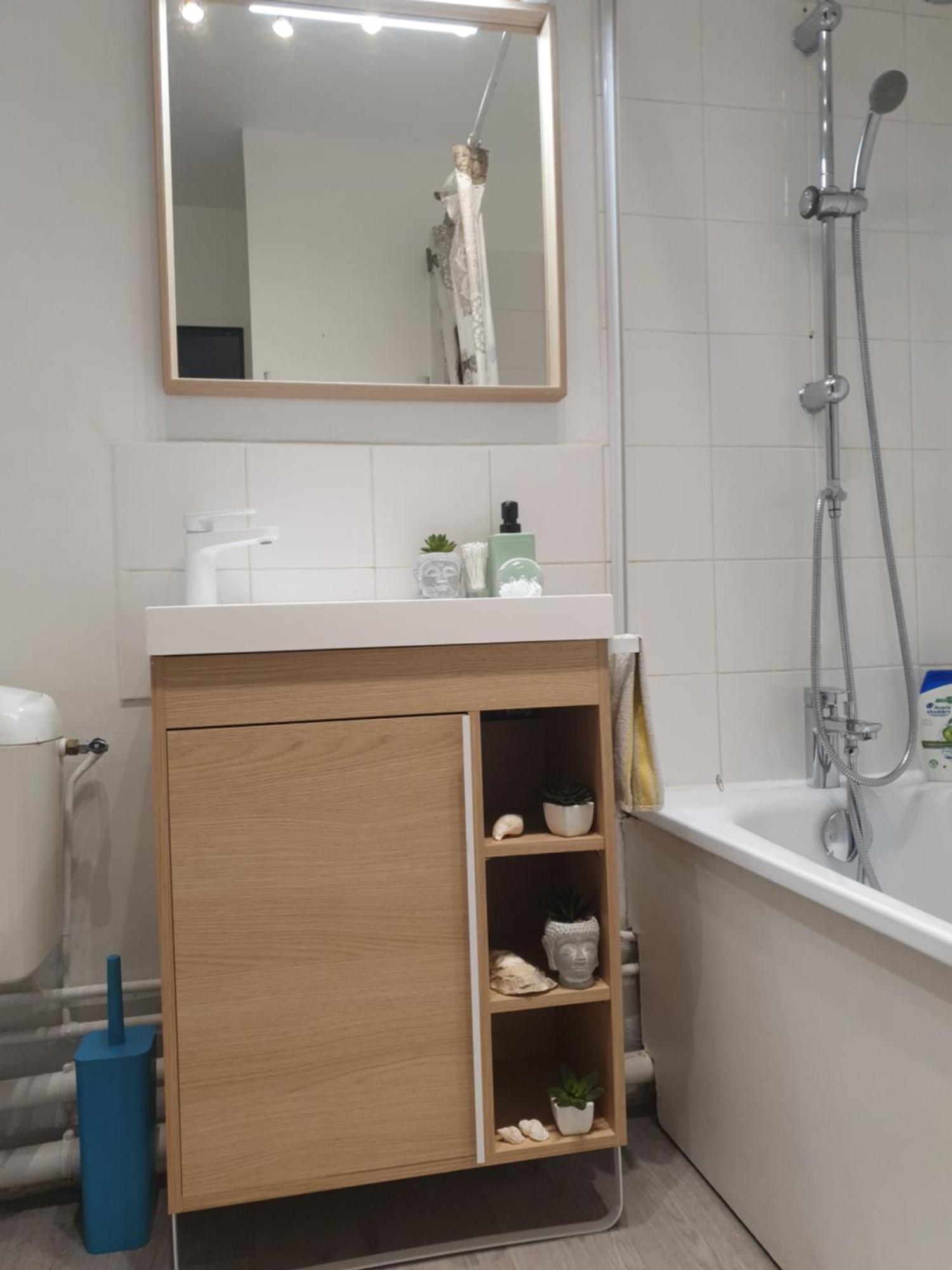 Cosy & Charming Logement Moderne Proche Paris Apartment Arcueil Bagian luar foto