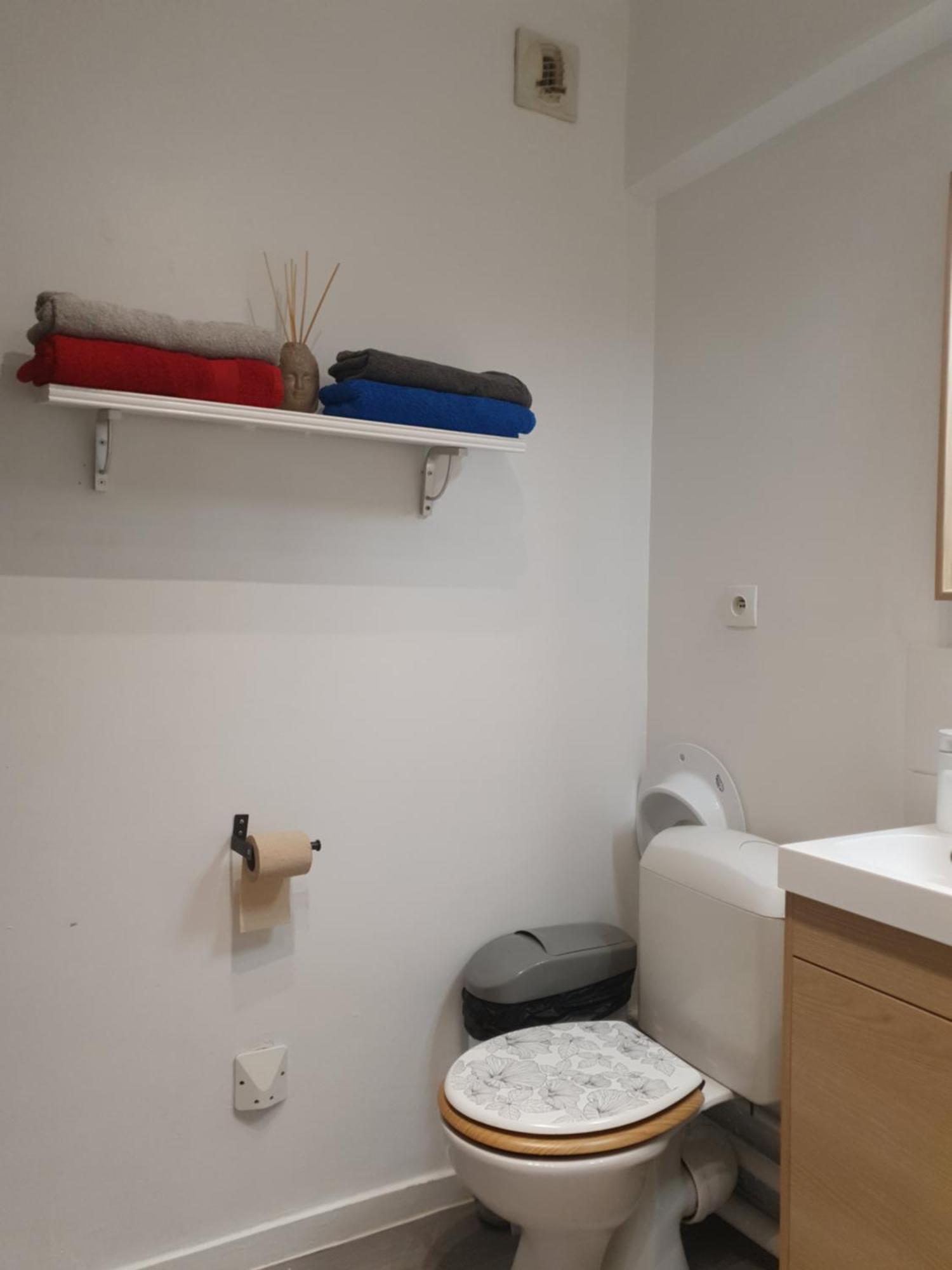 Cosy & Charming Logement Moderne Proche Paris Apartment Arcueil Bagian luar foto